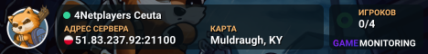 4Netplayers Ceuta