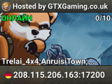 Hosted by GTXGaming.co.uk