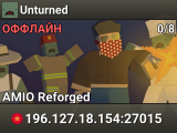 Unturned