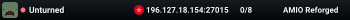 Unturned