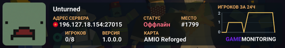 Unturned