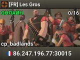 [FR] Les Gros