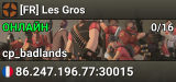 [FR] Les Gros