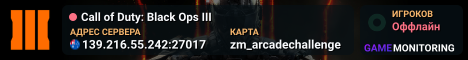 Call of Duty: Black Ops III
