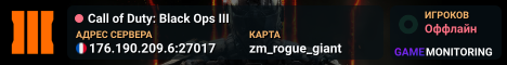 Call of Duty: Black Ops III