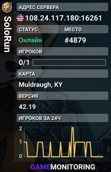 SoloRun