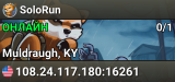 SoloRun