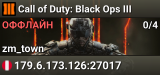 Call of Duty: Black Ops III