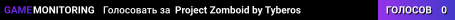 Project Zomboid by Tyberos