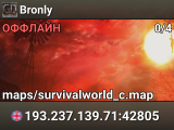 Bronly