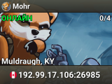 Mohr