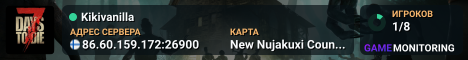 Kikivanilla