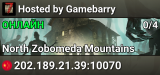 Hosted by Gamebarry