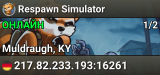 Respawn Simulator