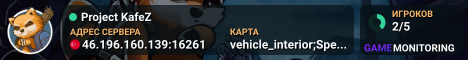 Project KafeZ