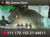 My Game Host