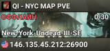 QI - NYC MAP PVE