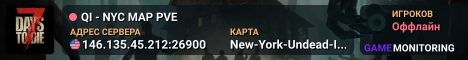 QI - NYC MAP PVE
