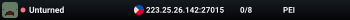 Unturned