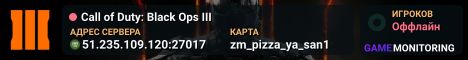 Call of Duty: Black Ops III