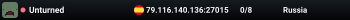 Unturned