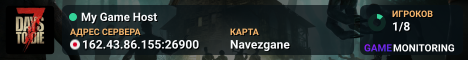 My Game Host