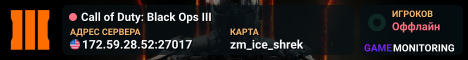 Call of Duty: Black Ops III