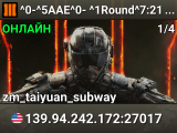 ^0-^5AAE^0- ^1Round^7:21 ^3Host^7:johnathonpork