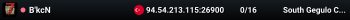 B'kcN