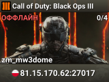 Call of Duty: Black Ops III