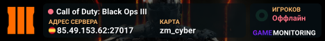 Call of Duty: Black Ops III