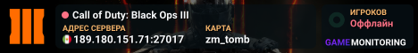 Call of Duty: Black Ops III