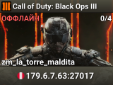 Call of Duty: Black Ops III