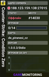 Counter-Strike: Condition Zero