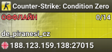 Counter-Strike: Condition Zero