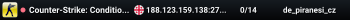 Counter-Strike: Condition Zero