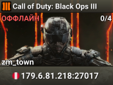Call of Duty: Black Ops III
