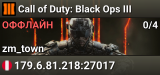 Call of Duty: Black Ops III