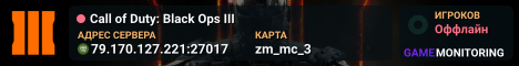 Call of Duty: Black Ops III