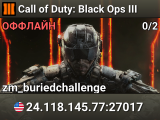 Call of Duty: Black Ops III