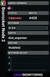 Boxrocket Node 2