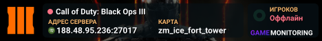 Call of Duty: Black Ops III