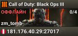 Call of Duty: Black Ops III