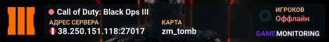 Call of Duty: Black Ops III
