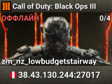 Call of Duty: Black Ops III