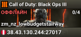 Call of Duty: Black Ops III