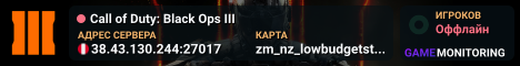 Call of Duty: Black Ops III