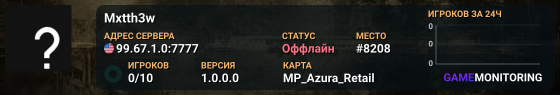 Mxtth3w