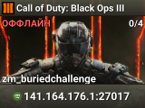 Call of Duty: Black Ops III