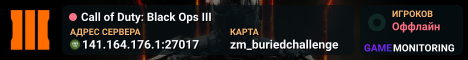 Call of Duty: Black Ops III